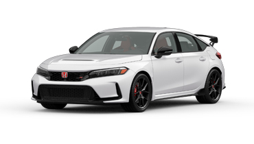 Honda Civic Type R Auto Bình Thuận