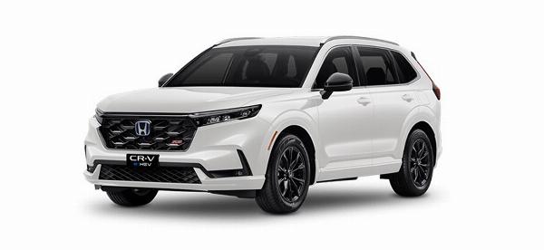 Honda Crv Auto Bình Thuận