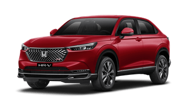 Honda Hrv Auto Bình Thuận